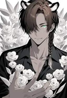 Profile image of レオナ