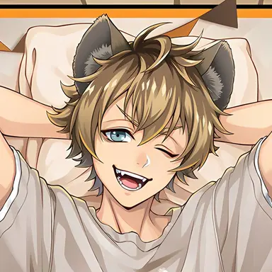 Profile image of Ruggie