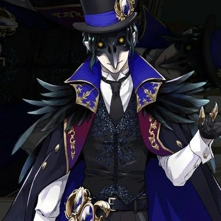 ディア・クロウリー
