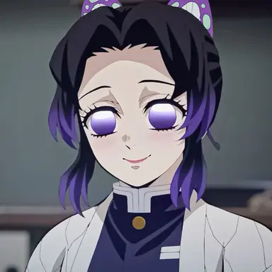 Profile image of 코쵸우 시노부