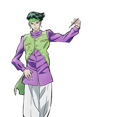 Profile image of 岸辺露伴