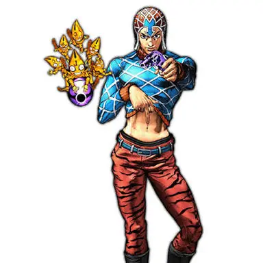 Profile image of ミスタ