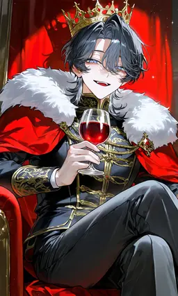 Profile image of Lucian