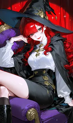 Profile image of Calmia