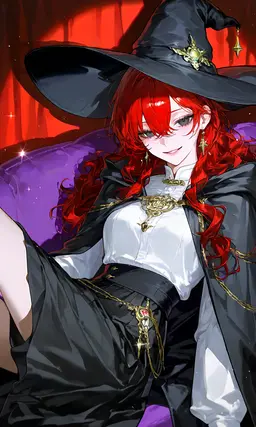 Profile image of Calmia