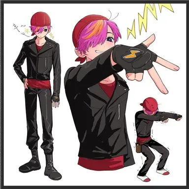 Profile image of 김네복
