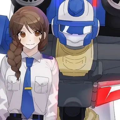 Profile image of 오혜라