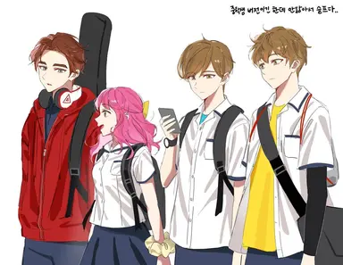 Profile image of 주딩요
