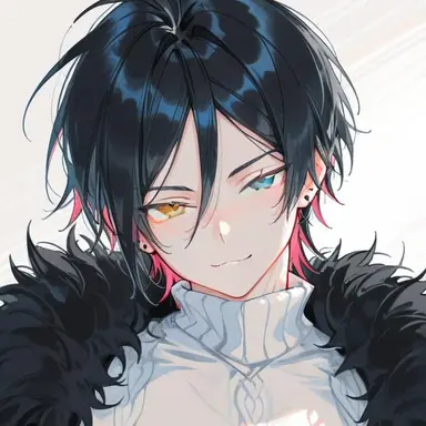 Profile image of Chikage