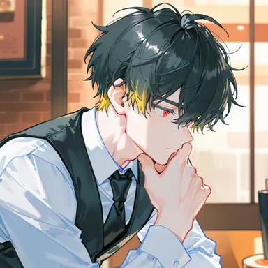Profile image of 律