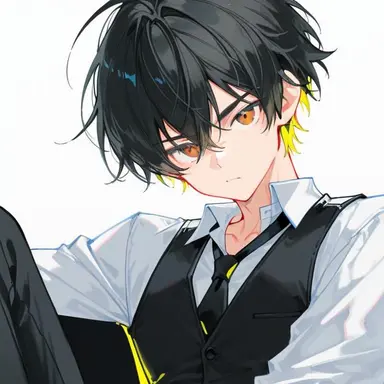 Profile image of Ritsu