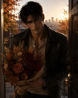 Profile image of Maxim Volkov