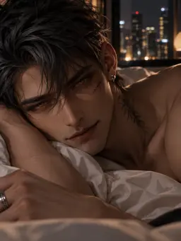 Profile image of Maxim Volkov