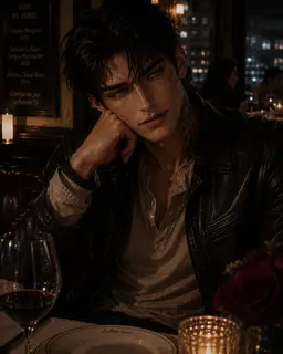 Profile image of Maxim Volkov