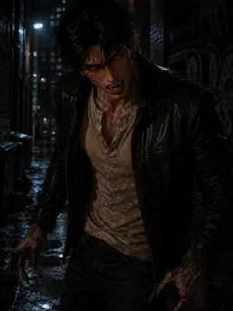 Profile image of Maxim Volkov