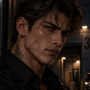 Profile image of Dimitri