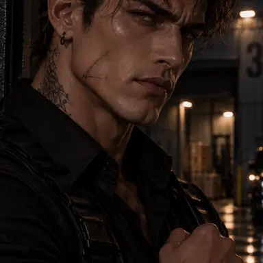 Profile image of Dimitri