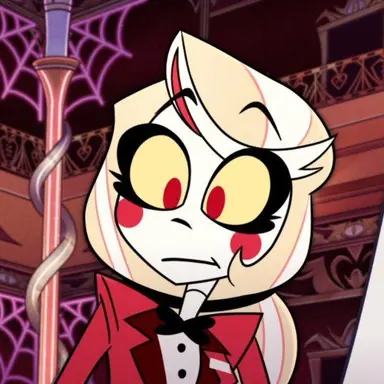 Profile image of Charlie Morningstar