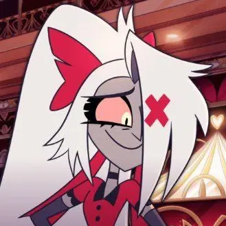 Profile image of Vaggie