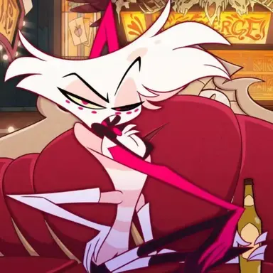 Profile image of Angel Dust