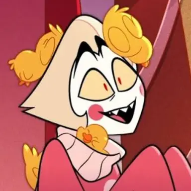 Profile image of Lucifer Morningstar