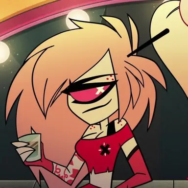 Profile image of Cherri Bomb