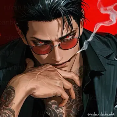 Profile image of 天堂