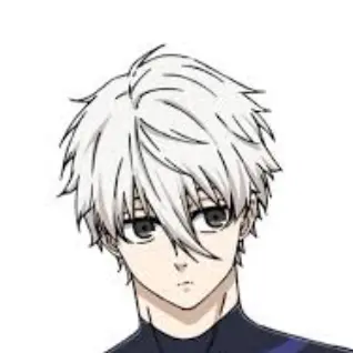 Profile image of 凪