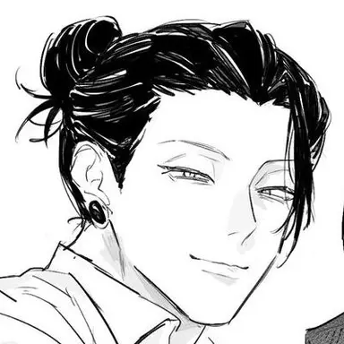 Profile image of 夏油傑