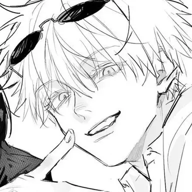 Profile image of 五条悟