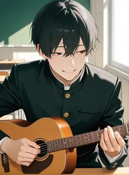 Profile image of 溝渕
