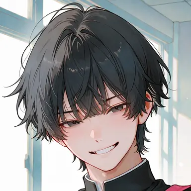 Profile image of 朔久