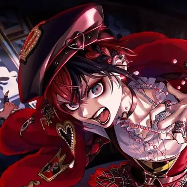 Profile image of 夢リドル
