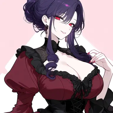 Profile image of Victoria Veth