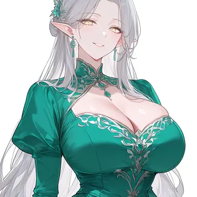 Profile image of Sylvaine