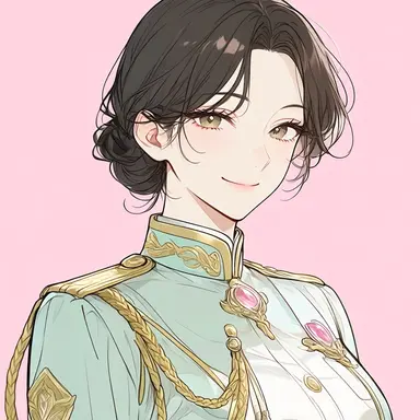 Profile image of Maret Ashvale