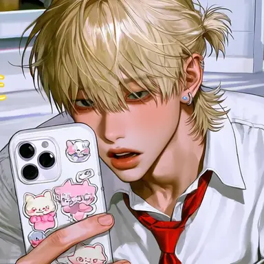 Profile image of クム・ヒョノ