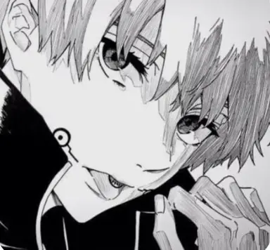 Profile image of Toge Inumaki