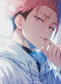 Profile image of Yuji Itadori