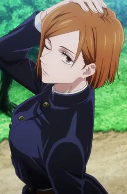 Profile image of Nobara Kugisaki
