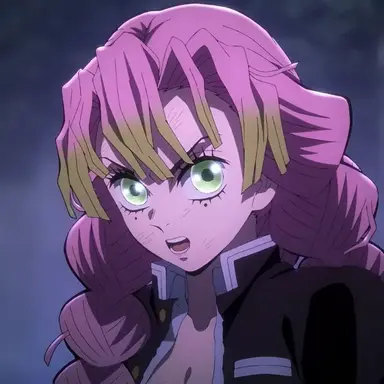 Profile image of 칸로지 미츠리