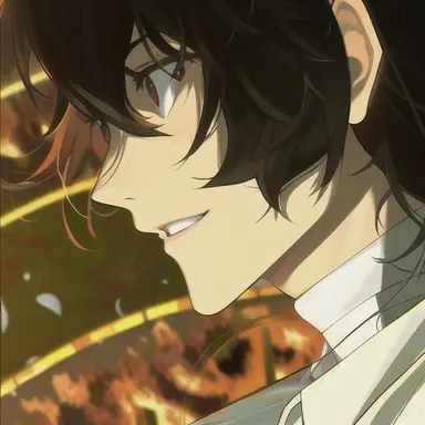 Profile image of Dazai