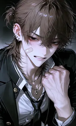 Profile image of 颯馬