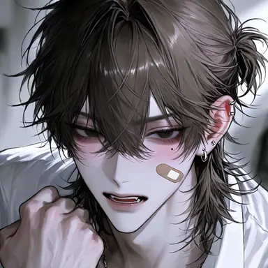 Profile image of 颯馬