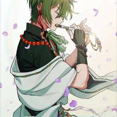 Profile image of 草薙 伯玖