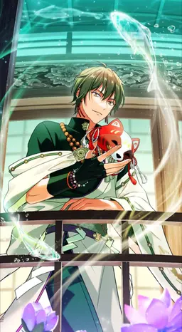 Profile image of 草薙 伯玖