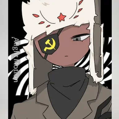 Profile image of ソ連