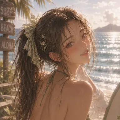 Profile image of 서해나