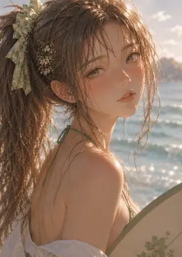 Profile image of 서해나