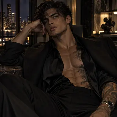 Profile image of Caelan Sloane